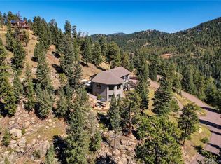 6925 Sprucedale Park Way, Evergreen, CO 80439