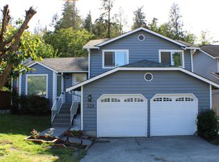 1514 51st Pl SW, Everett, WA 98203