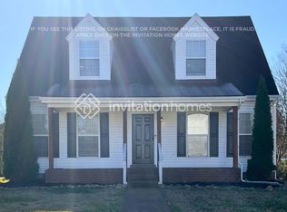 2852 Cochran Trace Dr, Spring Hill, TN 37174