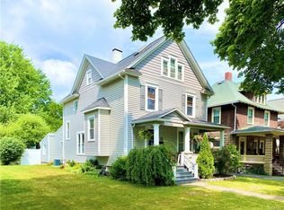 149 S Hoopes Ave, Auburn, NY 13021