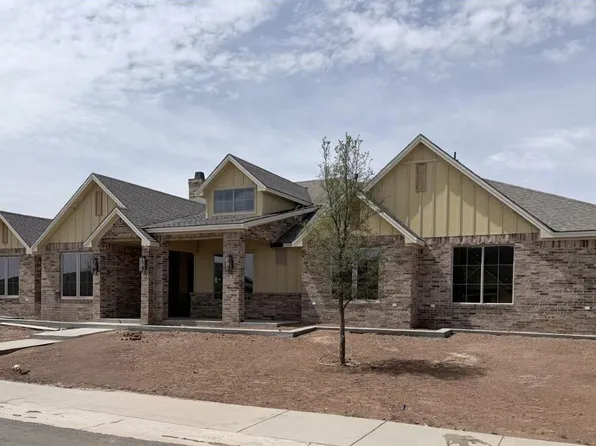 4210 Zebulon Ave, Lubbock, TX 79407