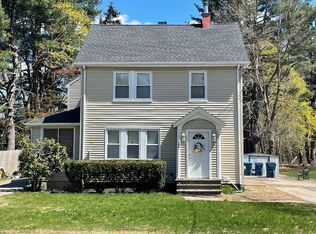 43 Dedham St #B, Canton, MA 02021