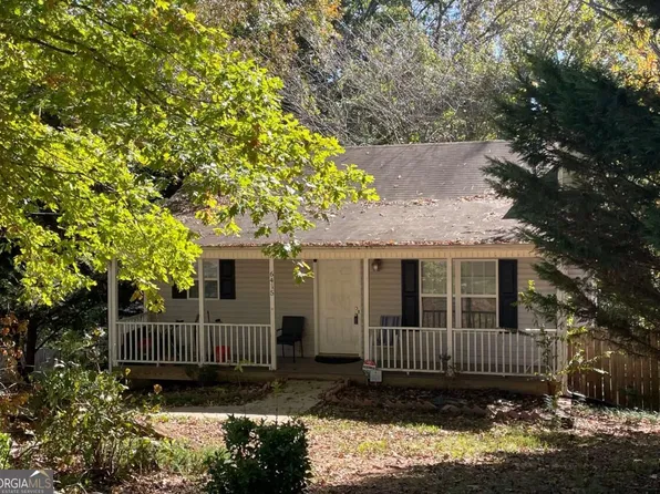 6415 Hickory Hills Rd, Cumming, GA 30041