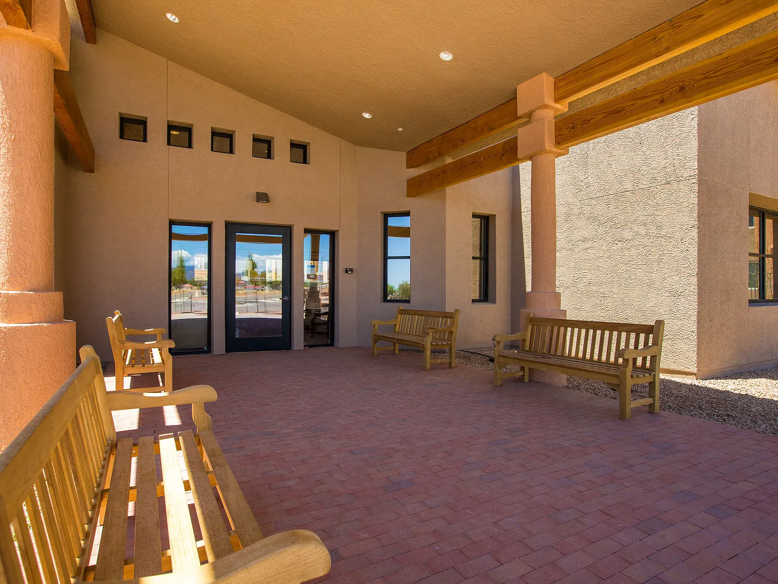 South Meadows — Photo 2