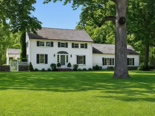 378 River St, Norwell, MA 02061