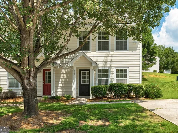 125 Prattling Ct S, Atlanta, GA 30349