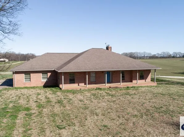 1117 Nobles Rd, Paris, TN 38242