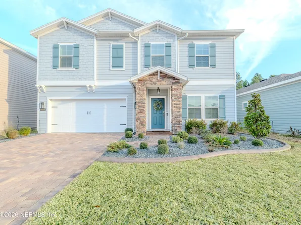 9888 LOVAGE Lane, Jacksonville, FL 32219