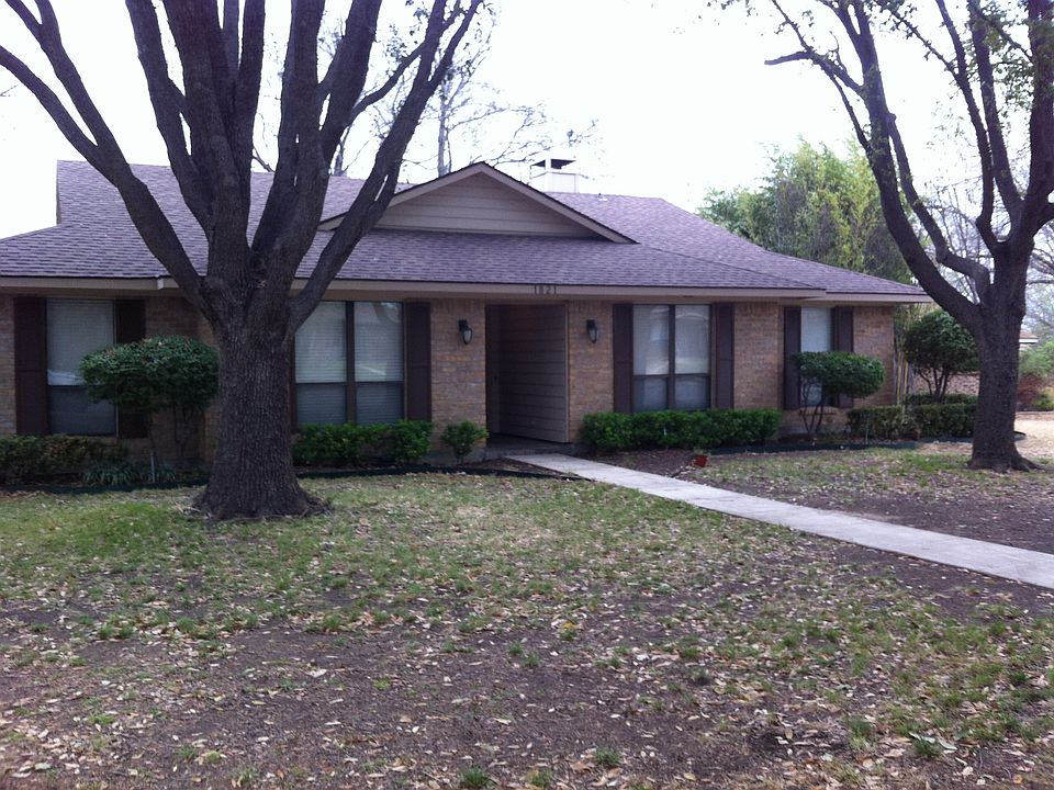 2nd image of 1821 Tucson Dr