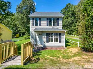 2413 Roanoke St, Durham, NC 27704