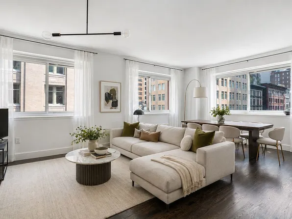 200 W 24th St APT 5A, New York, NY 10011