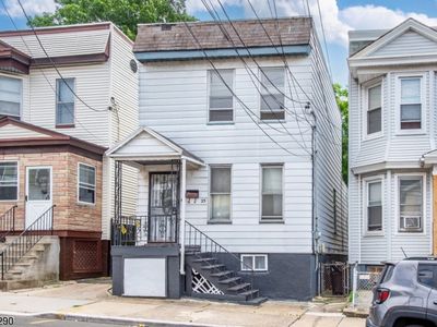 25 Arverne Ter, Irvington, NJ, 07111