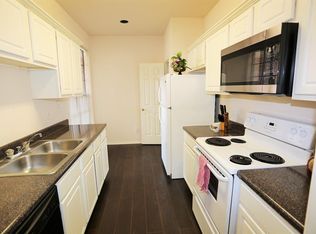 2255 Braeswood Park Dr APT 284, Houston, TX 77030