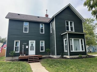 1234 10th St, Nevada, IA 50201