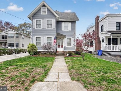 704 Main St, Riverton, NJ, 08077