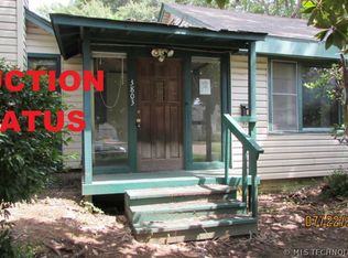 3803 E 36th St, Tulsa, OK 74135