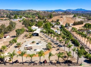 1049 Montecito Way, Ramona, CA 92065