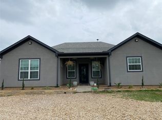 5017 SW County Road 2404, Wortham, TX 76693