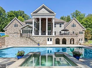 13320 Ivakota Farm Rd, Clifton, VA 20124