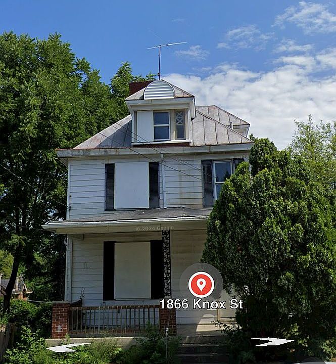 1st image of 1866 Knox St