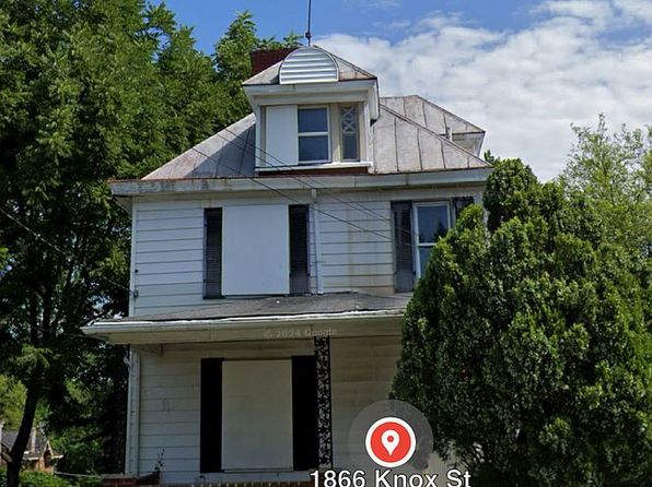 1866 Knox St