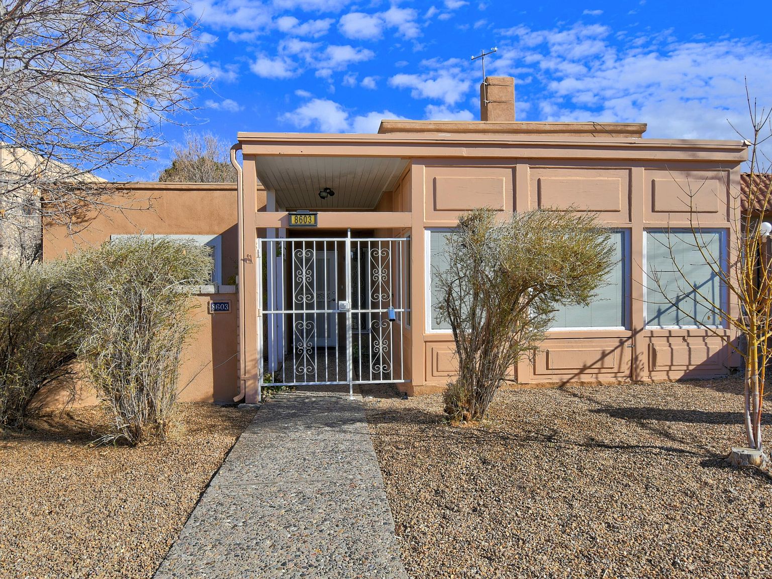 8603 Chambers Pl NE, Albuquerque, NM 87111 Zillow