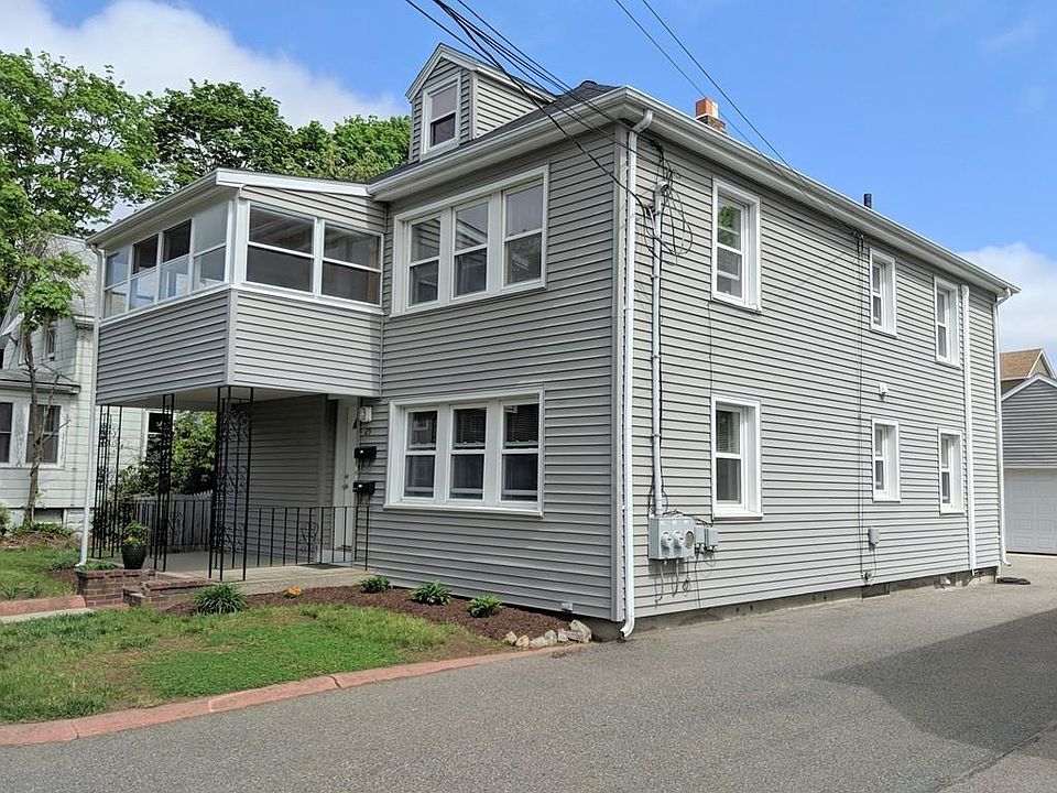 1st image of 25 Tremont St