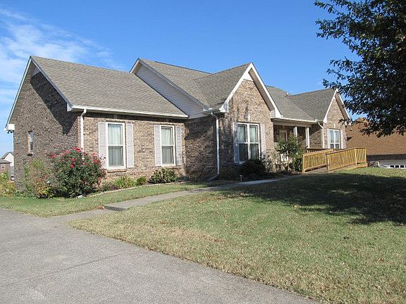 2nd image of 1411 Dr Meade Ln
