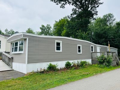 1790 Massachusetts Ave #28, Lunenburg, MA, 01462