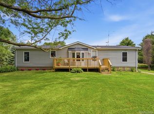 2976 Slattery Rd, Attica, MI 48412