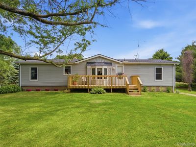 2976 Slattery Rd, Attica, MI, 48412