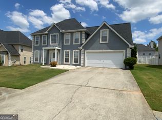 203 Lasso Dr, Riverdale, GA 30274