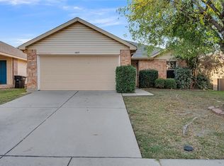14037 Coyote Trl, Haslet, TX 76052