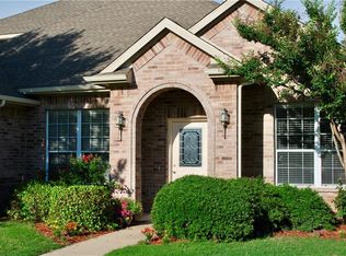 716 Saddle Ridge Trl, Weatherford, TX 76087