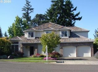 16925 SW Springwater Ln, Beaverton, OR 97006