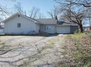 1582 Highway 215, Brighton, MO 65617