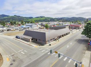 81 N Forks Ave, Forks, WA 98331