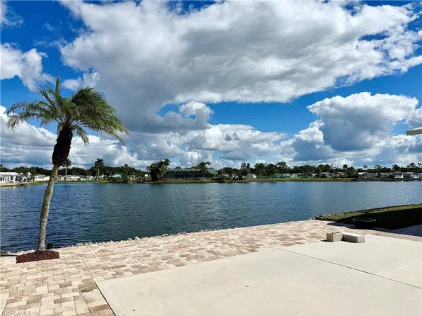 535 Cheetah DR, NAPLES, FL 34114