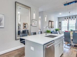 5015 Meridian Ln #2005, Addison, TX 75001