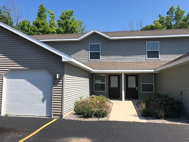 Hagerview Townhomes