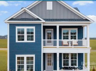 4112 Hickory Place Ln, Pineville, NC