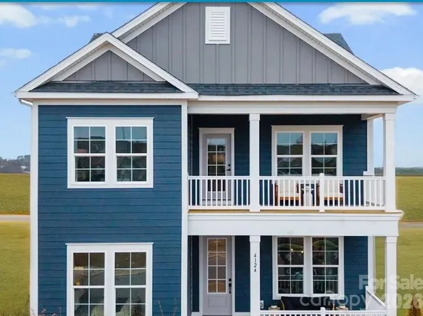 4104 Hickory Place Ln, Pineville, NC 28134