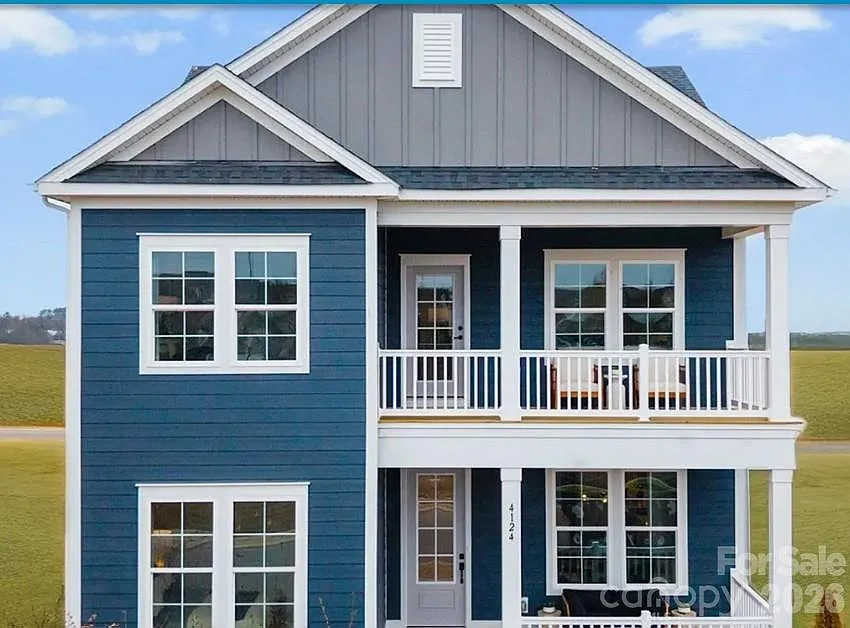 4112 Hickory Place Ln photo 1