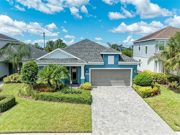10624 Falling Leaf Ct, Parrish, FL 34219