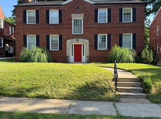 7901 Delmar Blvd APT 2E, Saint Louis, MO 63130