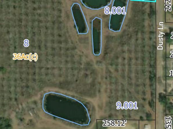 1630 Dusty Ln, Ashford, AL 36312