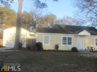 635 S Grand Ave NW, Atlanta, GA 30318