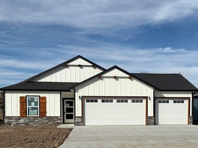 2824 S Maize Rd, Wichita, KS, 67215