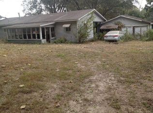 1552 County Road 481, Rector, AR 72461