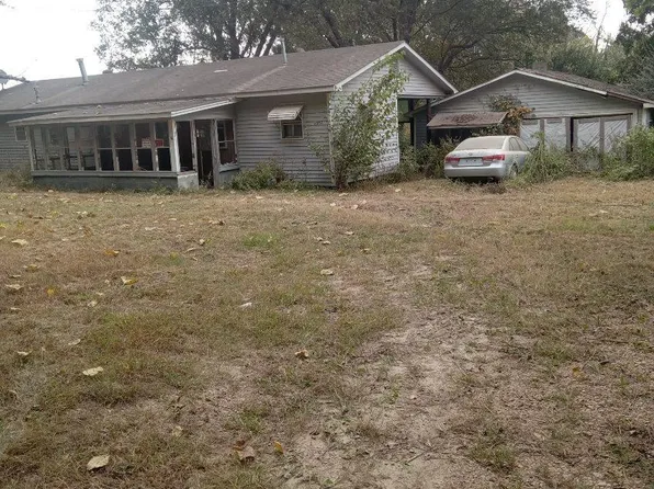 1552 County Road 481, Rector, AR 72461